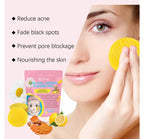 Turmeric and Kojic Acid Pads