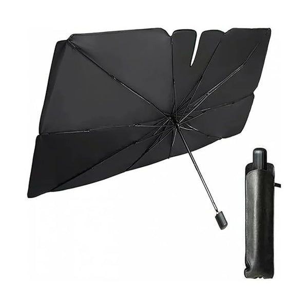 Car Windshield Sun Shade