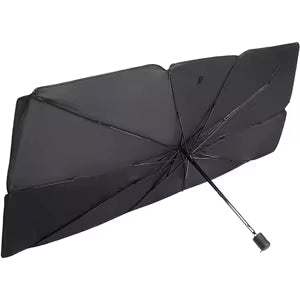 Car Windshield Sun Shade