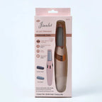 Electric Pedicure Foot File Callus Remover