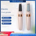 Electric Pedicure Foot File Callus Remover