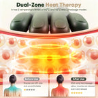 Neck and Back Massager for Pain Relief Deep Tissue