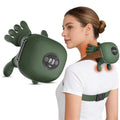 Neck and Back Massager for Pain Relief Deep Tissue