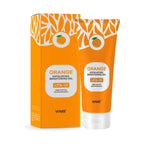 Orange Exfoliating Gel for Face & Body