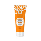Orange Exfoliating Gel for Face & Body