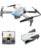 E99 Foldable RC Drone with HD Camera