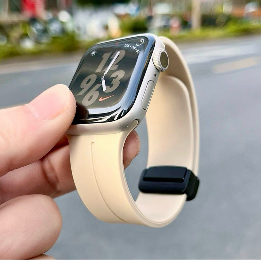 Series 11 With Loop Strap