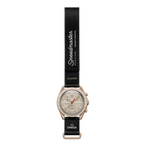 Omega x Swatch Bioceramic MoonSwatch "Mission to Saturn