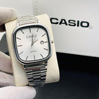 Casio quartz vintage