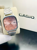 Casio quartz vintage