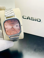 Casio quartz vintage