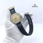 OMEGA BIOCERAMIC MOONSWATCH