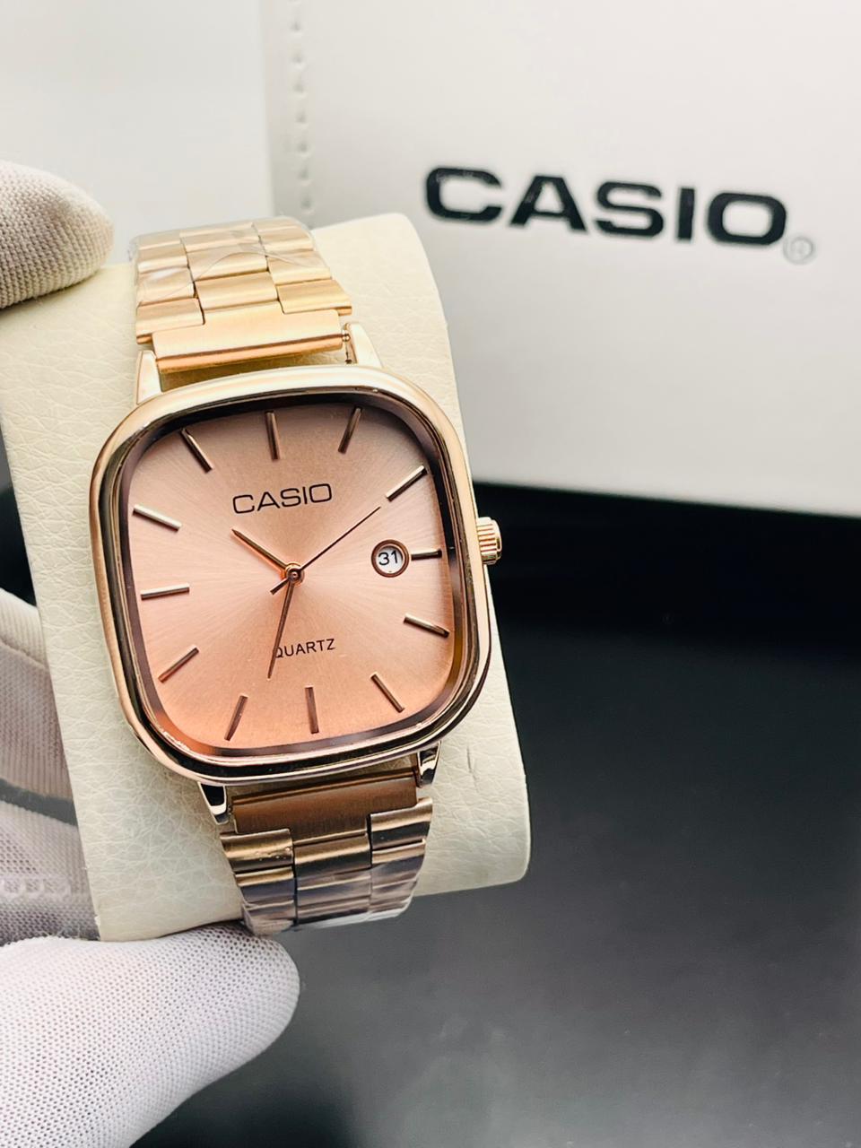 Casio quartz vintage