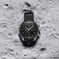 OMEGA BIOCERAMIC MOONSWATCH