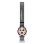 Omega x Swatch Bioceramic MoonSwatch "Mission to Saturn