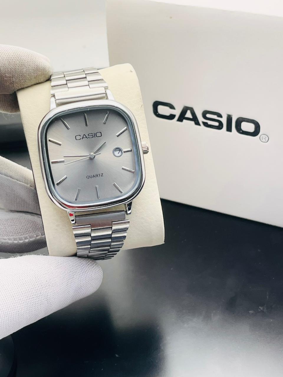 Casio quartz vintage