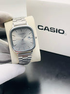 Casio quartz vintage