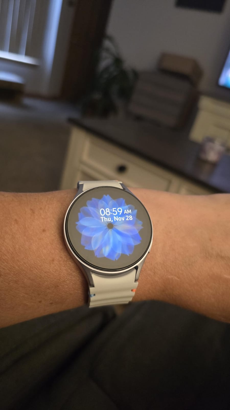 Samsung Galaxy Watch 7