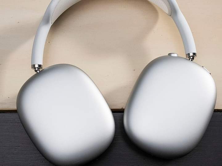 Apple headset
