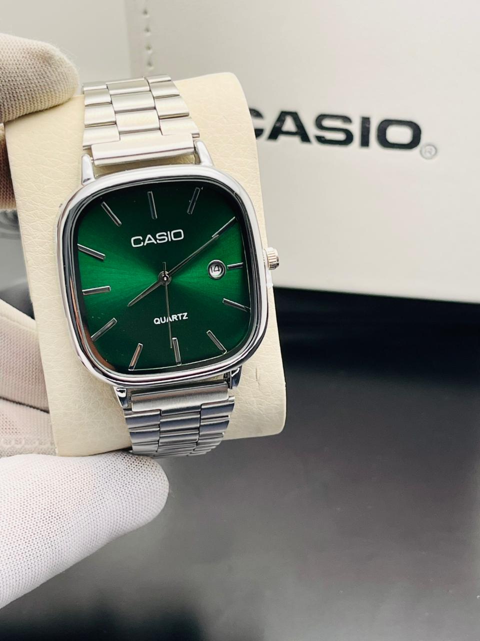 Casio quartz vintage