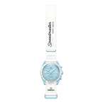 Omega x Swatch Bioceramic MoonSwatch "Mission to Saturn