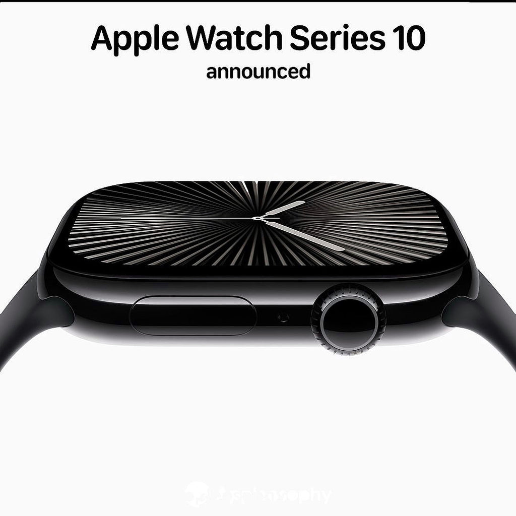 Apple series 11