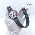 OMEGA BIOCERAMIC MOONSWATCH