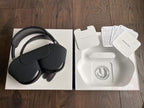 Apple headset