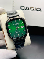 Casio quartz vintage