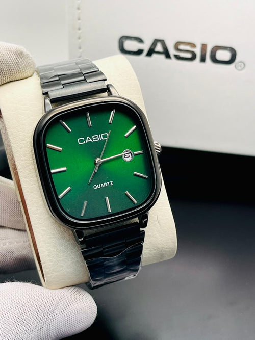 Casio quartz vintage