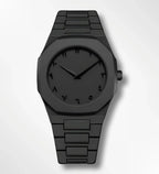 Arabic black Aura