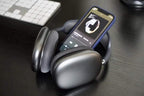 Apple headset