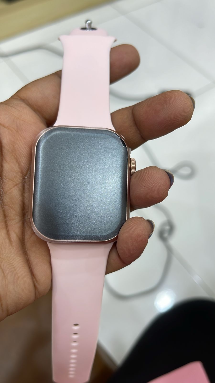 Apple series 11