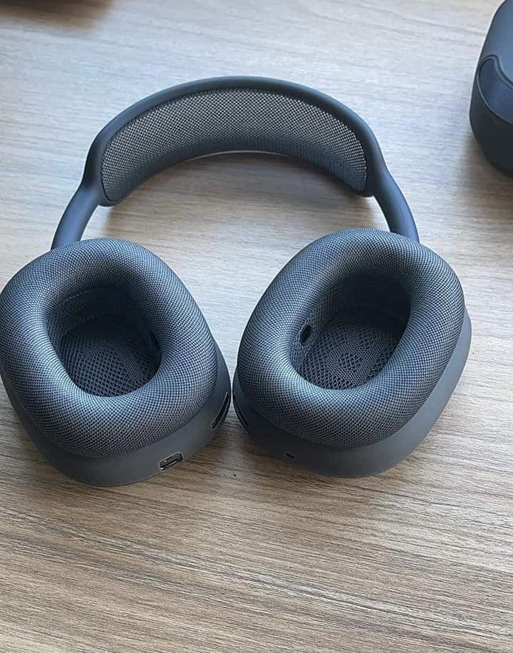 Apple headset