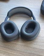 Apple headset
