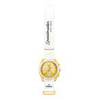 Omega x Swatch Bioceramic MoonSwatch "Mission to Saturn
