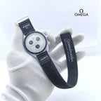 OMEGA BIOCERAMIC MOONSWATCH