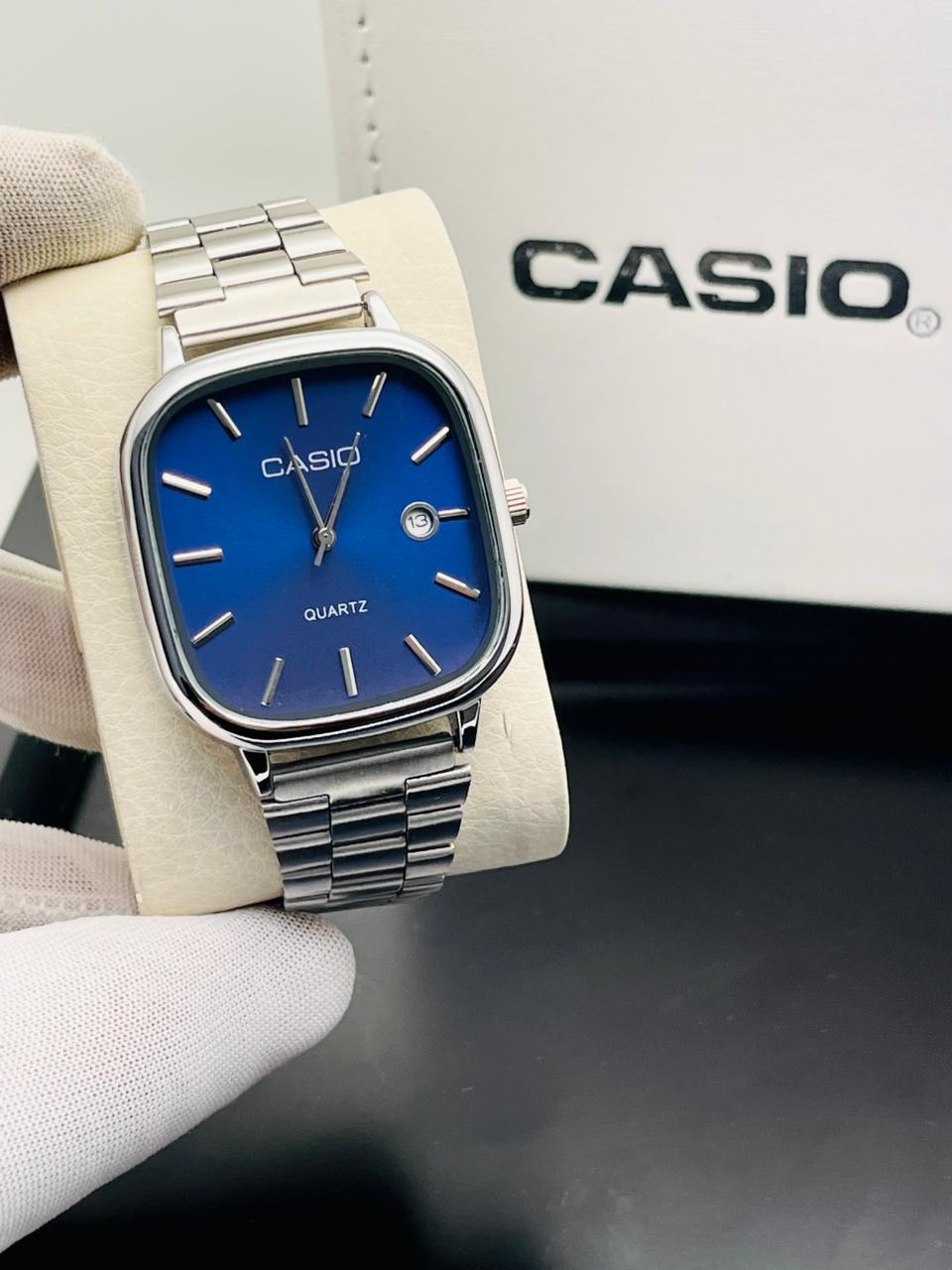 Casio quartz vintage