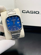 Casio quartz vintage