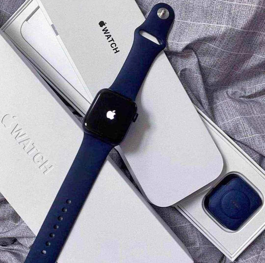 Apple series 11