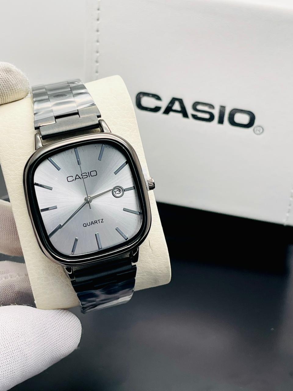 Casio quartz vintage