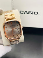 Casio quartz vintage