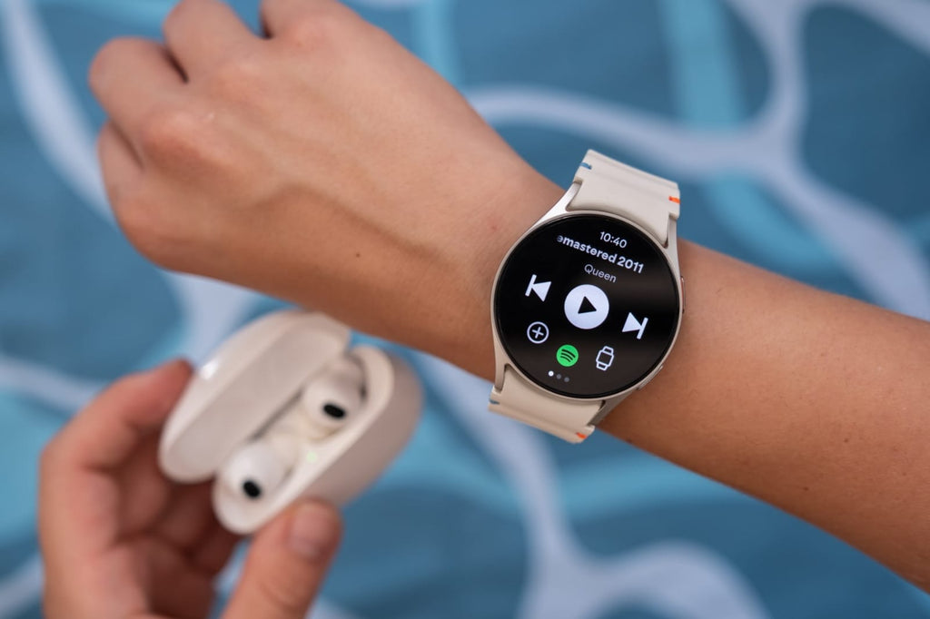 Samsung Galaxy Watch 7