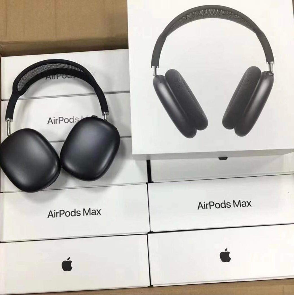 Apple headset