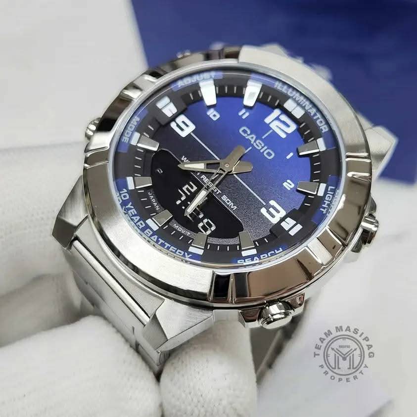 Casio General Watch – AMW-870DA-3AVDF