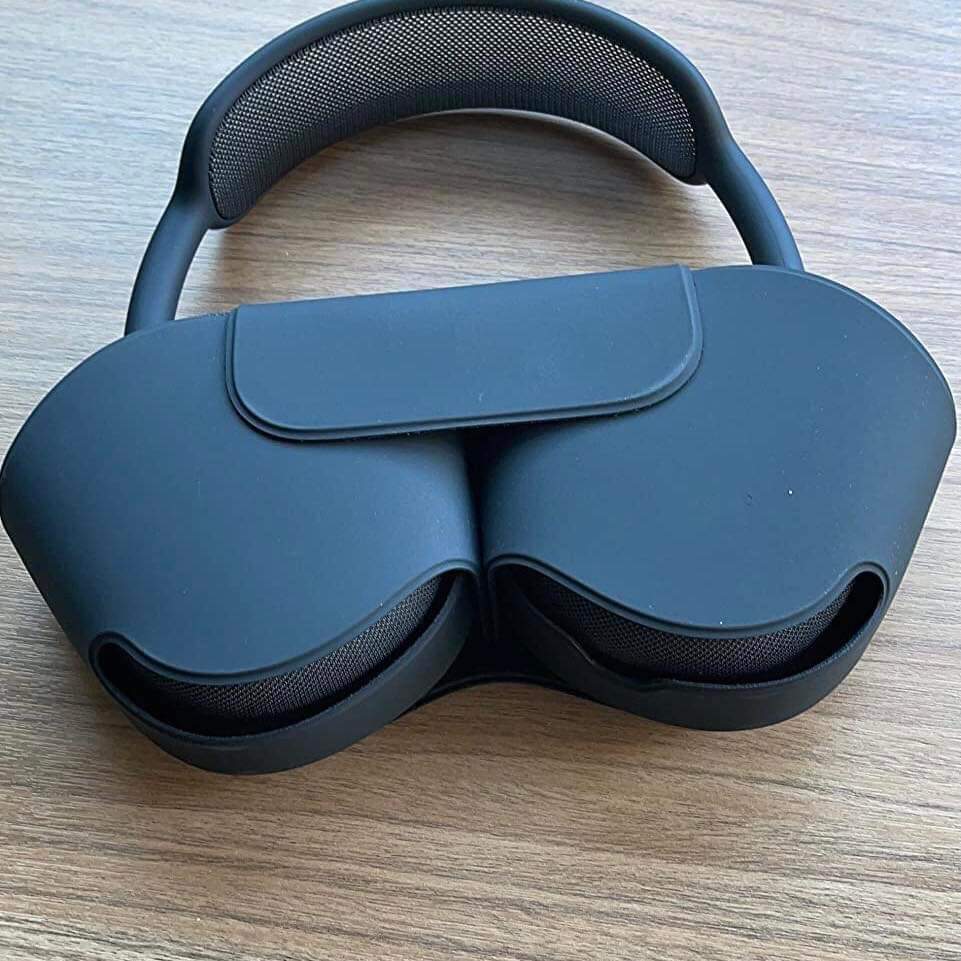 Apple headset