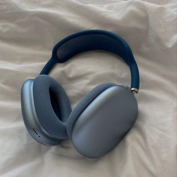 Apple headset