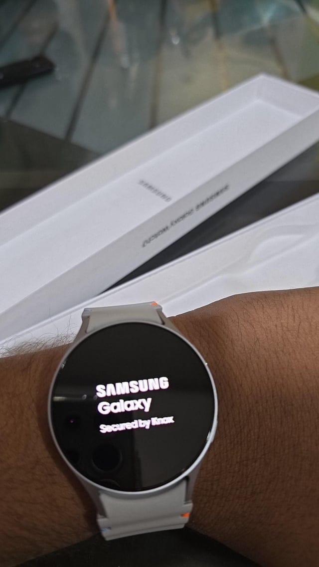 Samsung Galaxy Watch 7