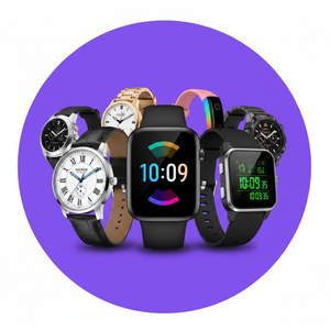 watches